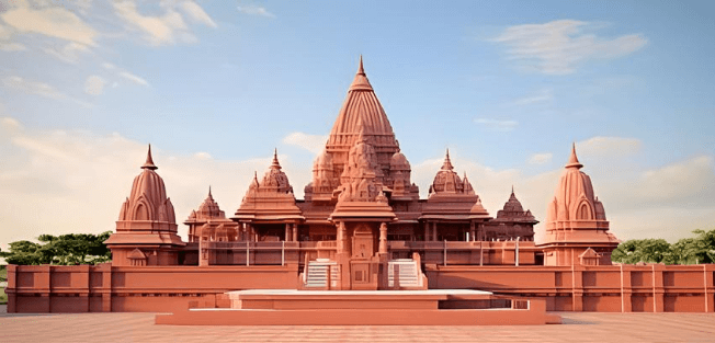 Buying a Property in Ayodhya: Considerations and Factors