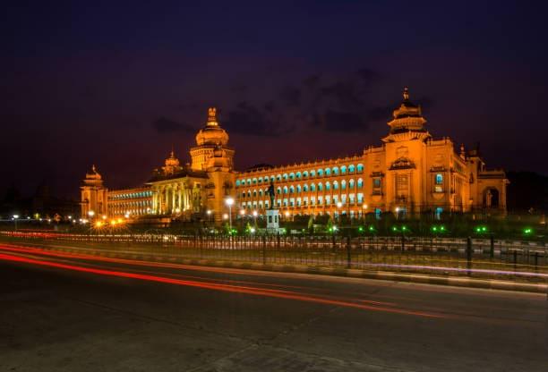 Bengaluru - Q1 2024