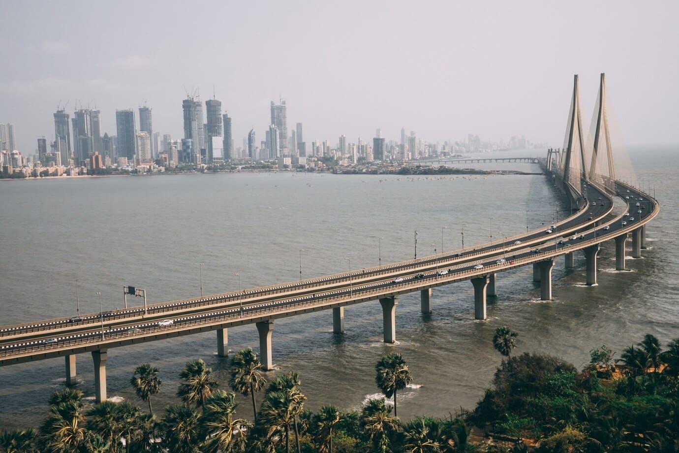 Mumbai Metropolitan Region (MMR) - Q1 2024