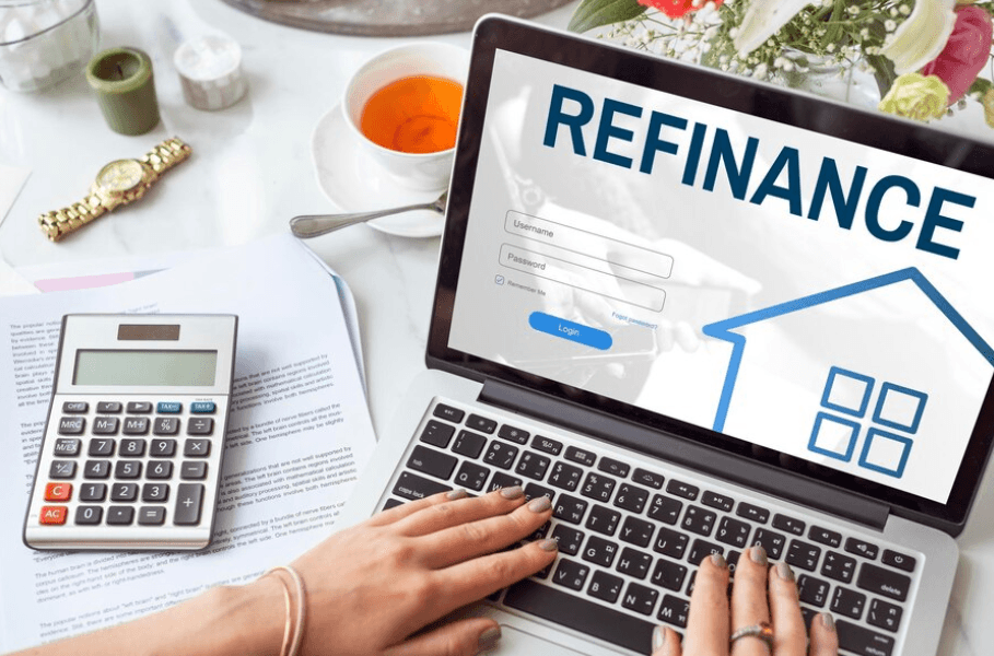 Refinancing Your Home Loan: When and Why You Should Consider It